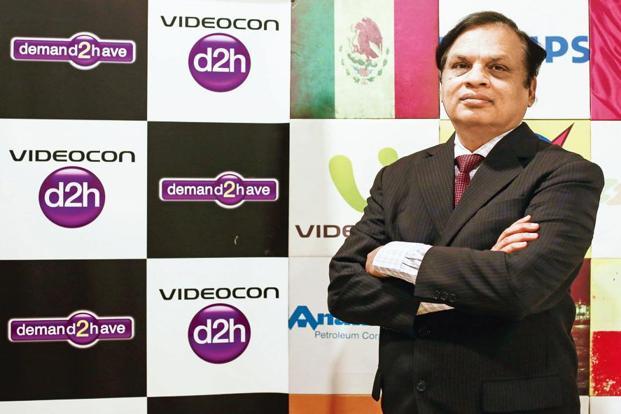 NCLT Principal bench directs to move Videocon insolvency pleas to one court