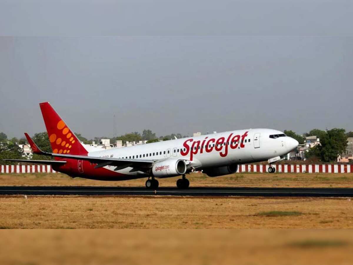 Spicejet offer: Ticket prices slashed to just Rs