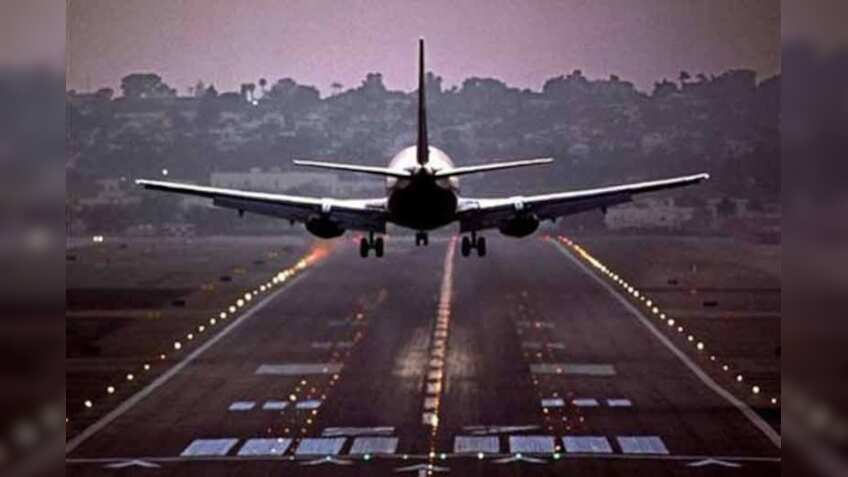 Launch of Vijayawada-Singapore flight service delayed