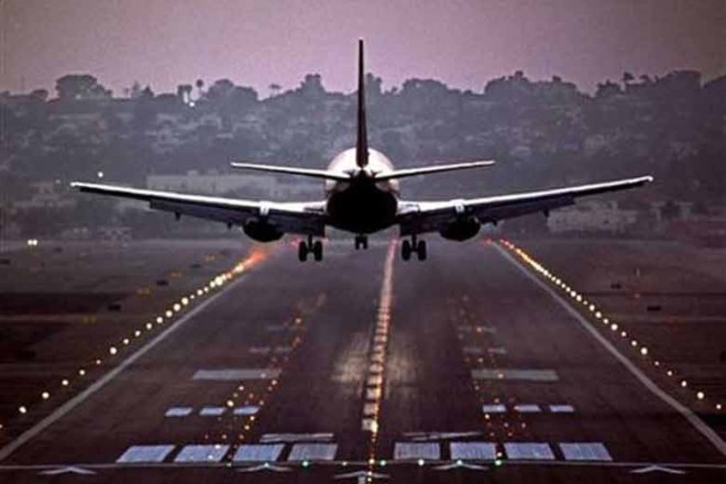 Launch of Vijayawada-Singapore flight service delayed