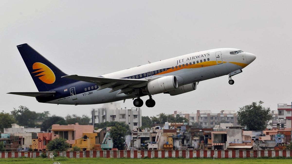 Jet to start Singapore-Pune flights from Dec
