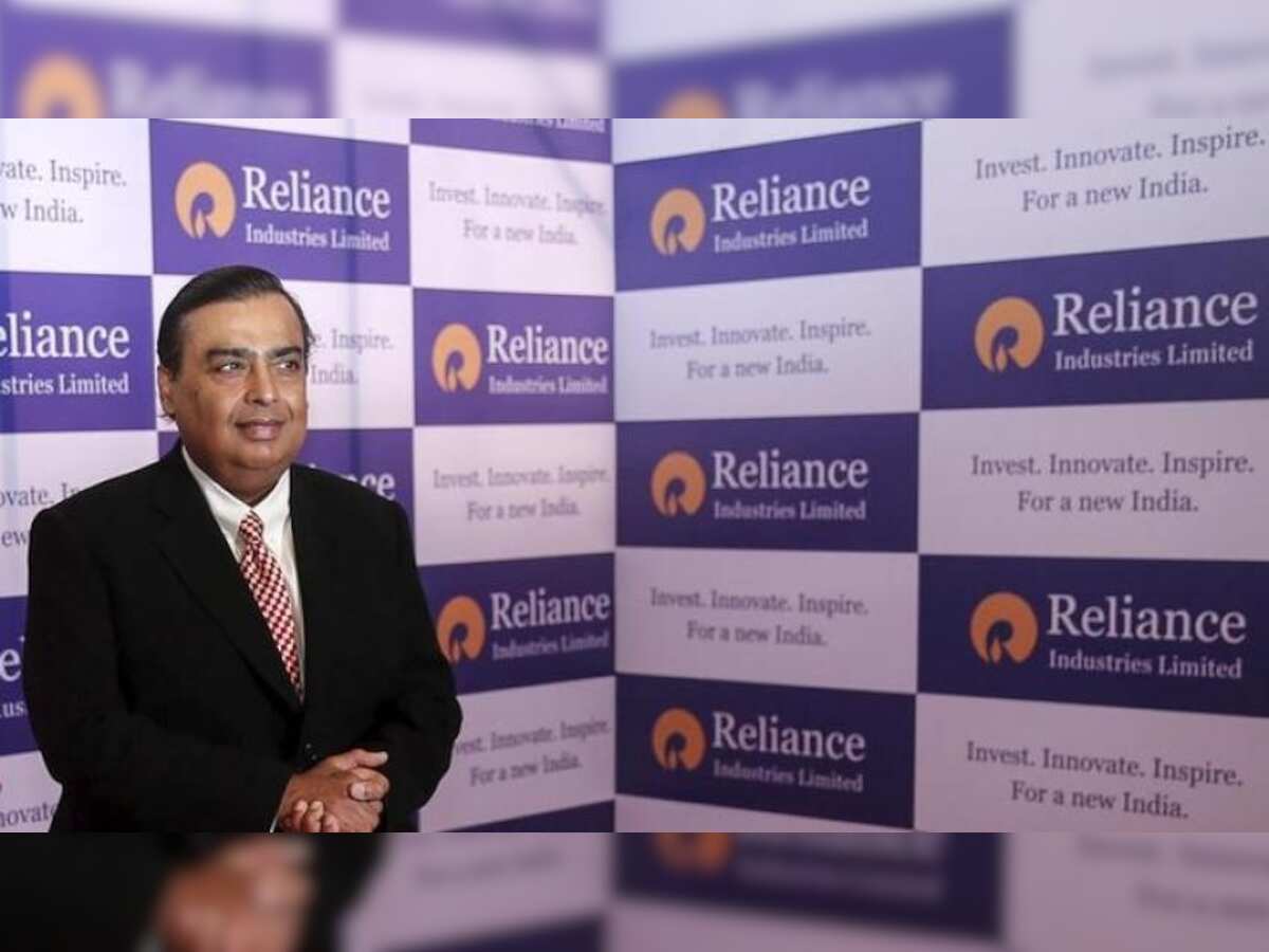 Mukesh Ambani&#039;s vision for India&#039;s telecom industry; 10