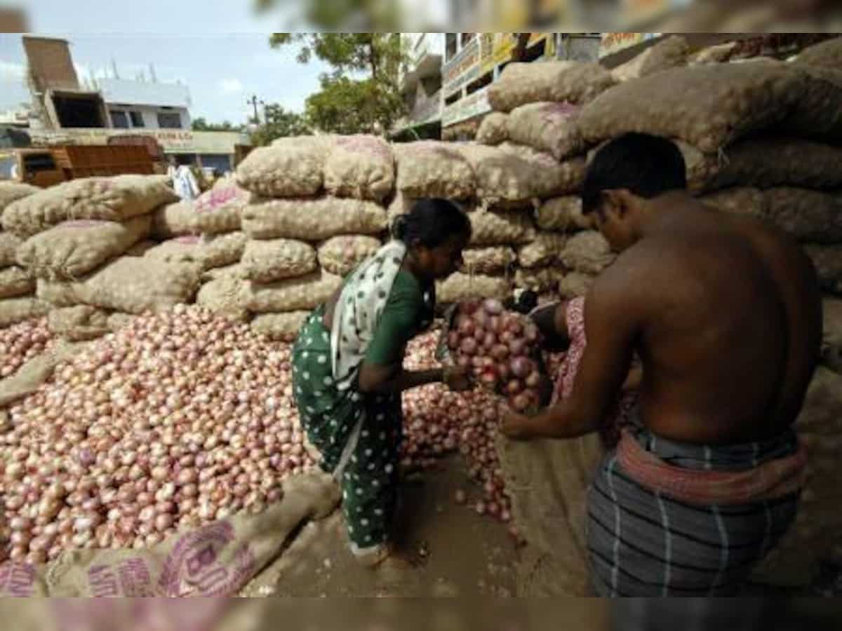 Onion prices: No crocodile tears, you are set