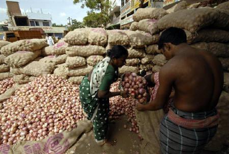 Onion prices: No crocodile tears, you are set