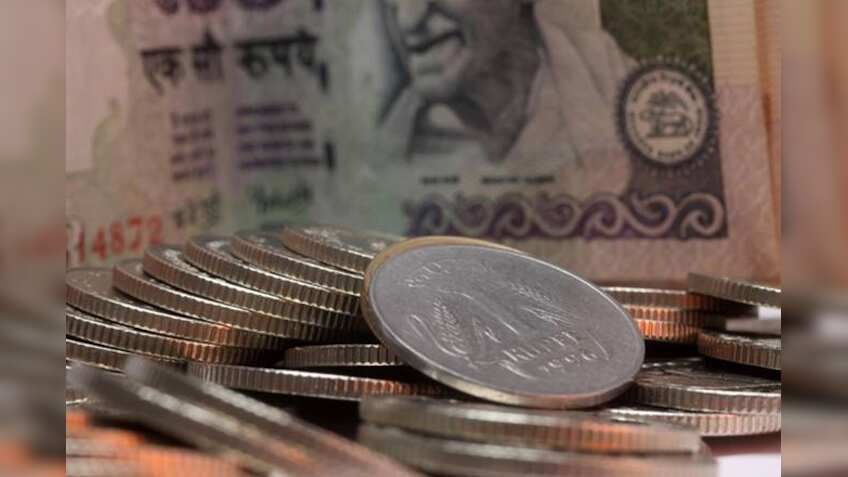 India's fiscal deficit widens in H1 of FY19 to 95.3 per cent 