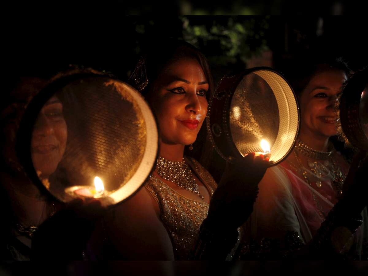 Fasting during Karva Chauth? Head to Himachal hotels;