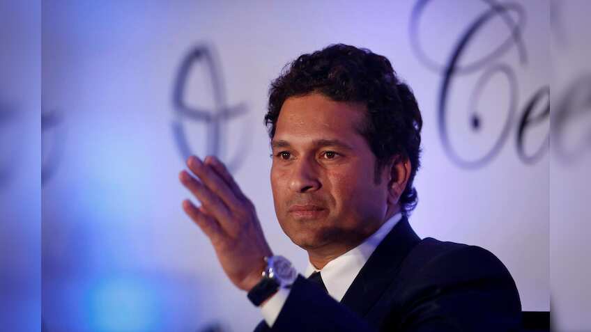 Sachin Tendulkar's 100MB launches Live sports quiz