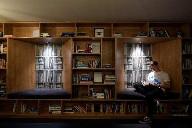 Prefer renting cars, dresses? Now, share your living space; professionals, students drive new trend   