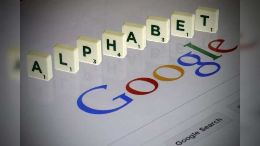 Google parent Alphabet misses Wall Street revenue estimates; shares fall