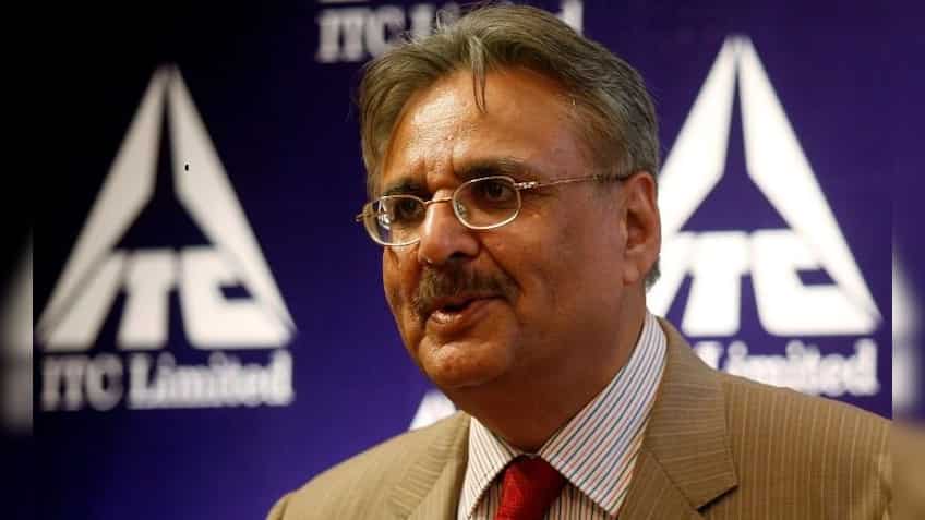 ITC shares decline nearly 3% despite good Q2 show