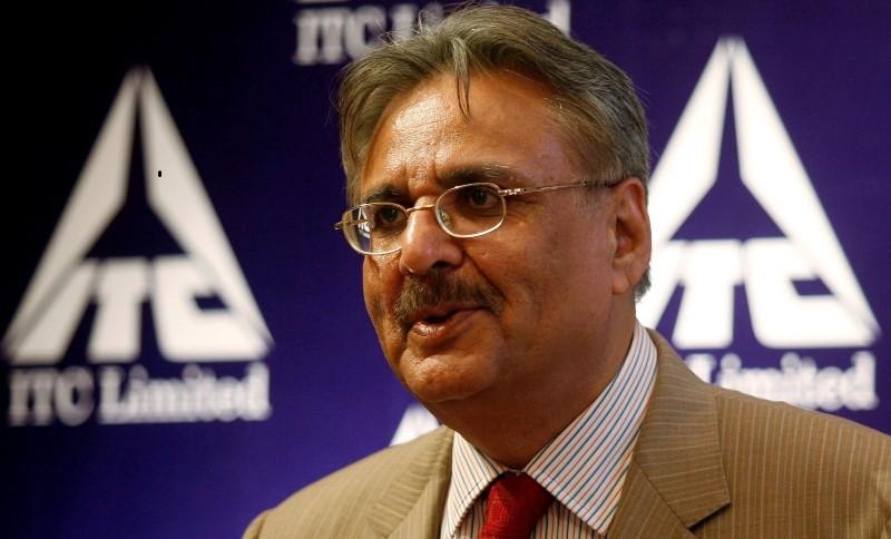 ITC shares decline nearly 3% despite good Q2 show