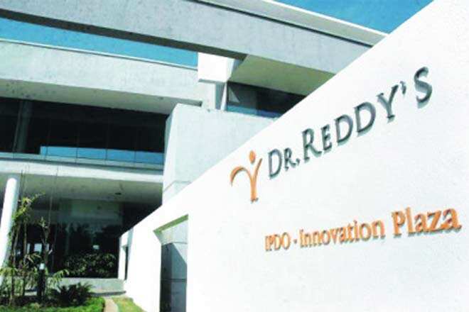 Dr Reddy's PAT up 77 per cent at Rs 504 Cr in Q2