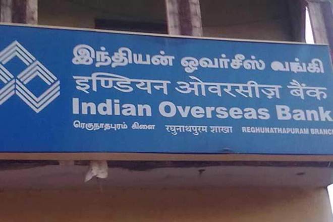 Indian Overseas Bank trims Q2 loss at Rs 487cr on lower provisions
