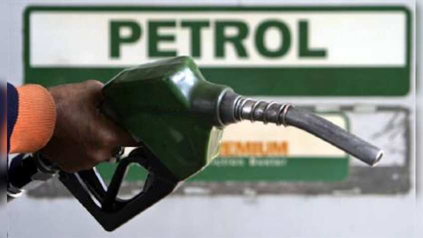 Petrol price cut by Rs 2, diesel by Re 1 in last 8 days