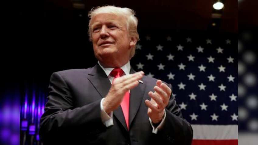 4 US colleges file lawsuit against Trump admin for changes in foreign student visa policy