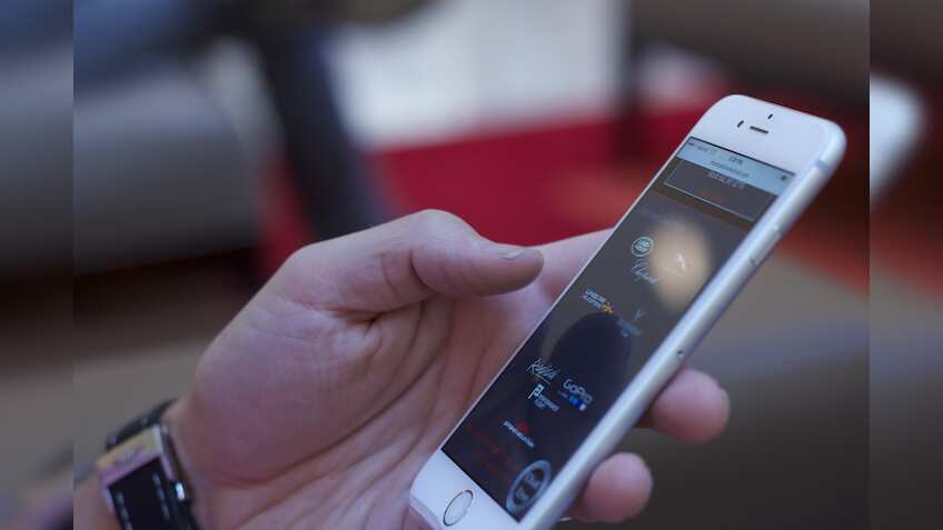 India to have 650 mn smartphone users by 2022: EY