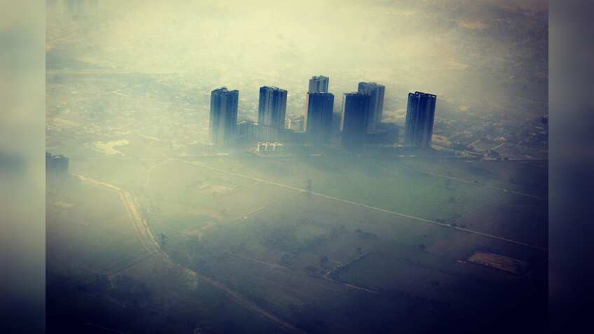 BSNL to deploy pollution detecting smart poles pan India