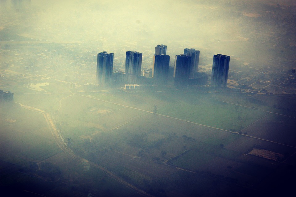 BSNL to deploy pollution detecting smart poles pan India