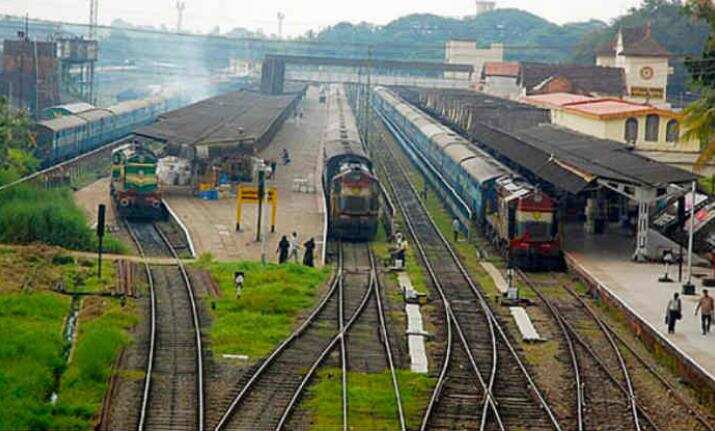 Indian Railways: Effective Grievance Redressal