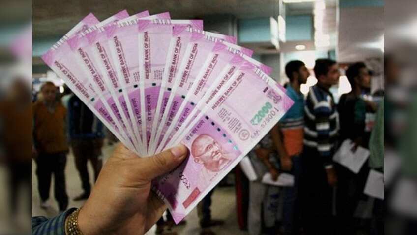 7th Pay Commission: One lakh employees to get combo benefit - promotion and salary increment