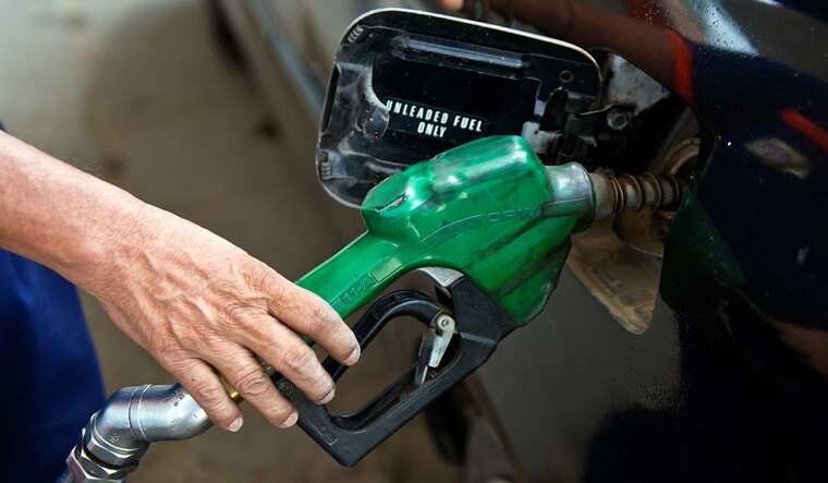 Crude prices not under control of Indian govt, says Dharmendra Pradhan