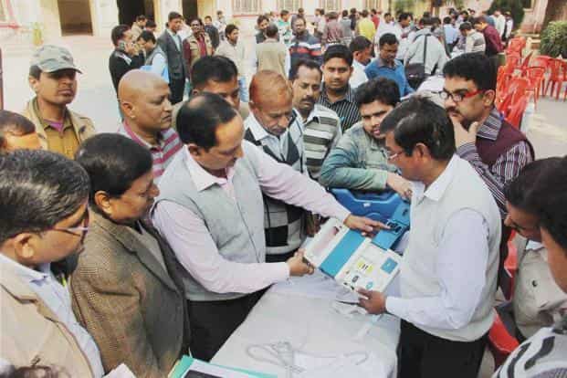 6th tranche of electoral bonds sale to kick off from Nov 1: FinMin
