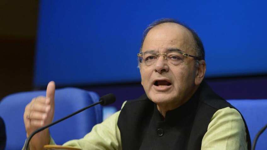 FinMin seeks input from ministries for Jaitley's next Budget Speech