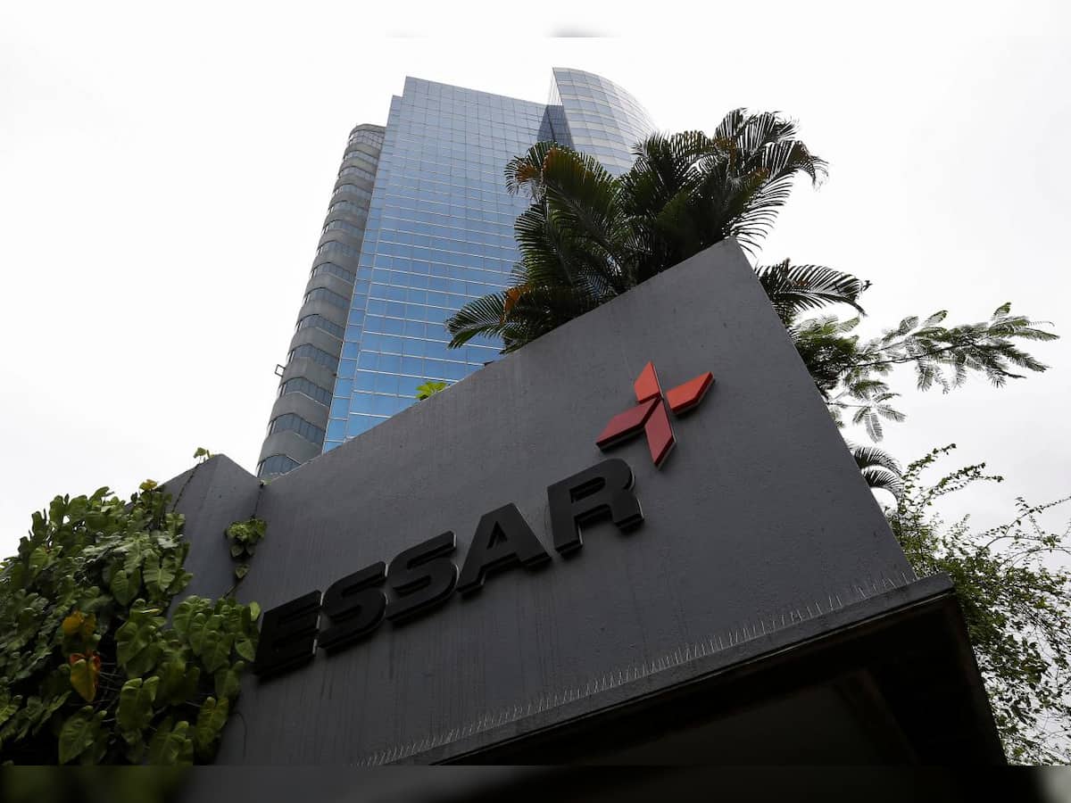 Essar to deleverage Rs 1.25 lakh cr debt