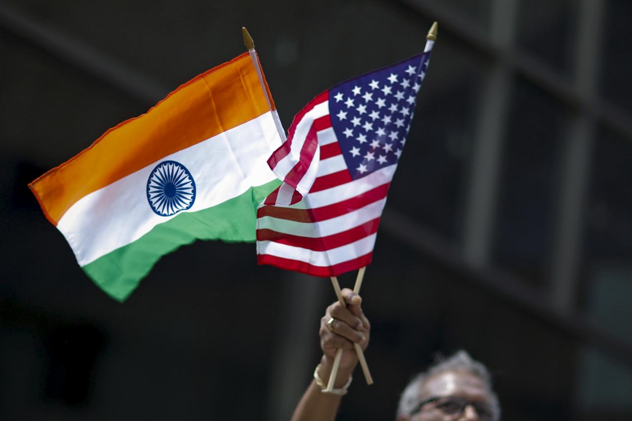 India, US talks ongoing to resolve trade issues: Prabhu