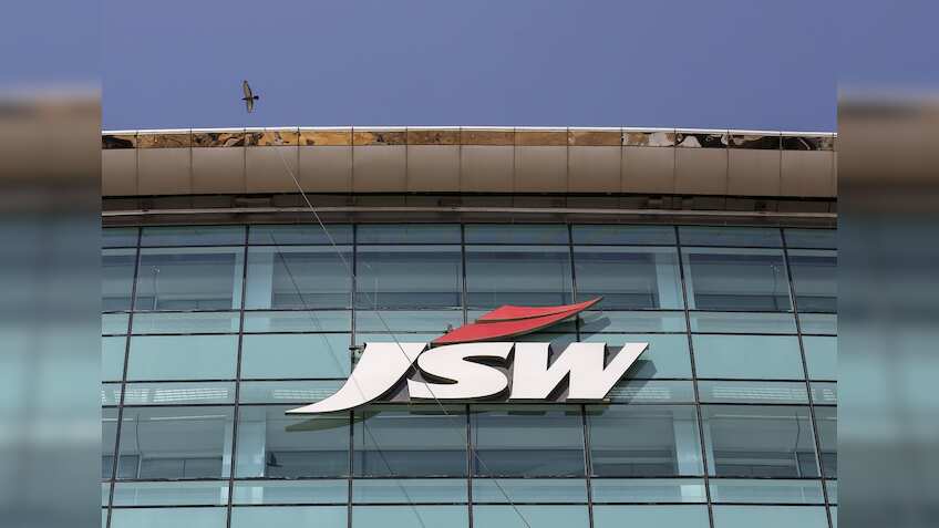 JSW Steel to pump in USD 150 mn in first tranche to set up Texas plant