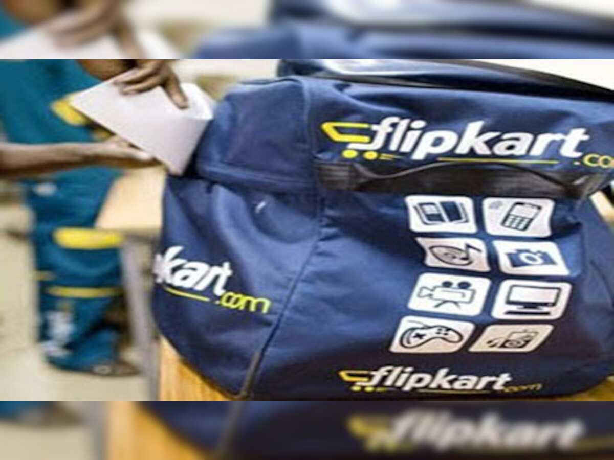 Flipkart Internet losses at massive Rs 1,160.6 cr