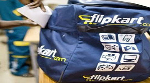 Flipkart Internet losses at massive Rs 1,160.6 cr