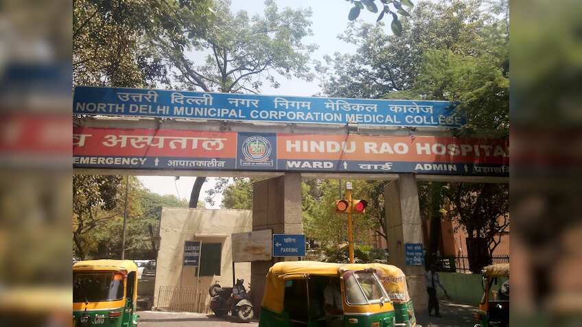 NDMC Recruitment 2018: Attend interview for Professor, Associate Professor and Assistant Professor posts