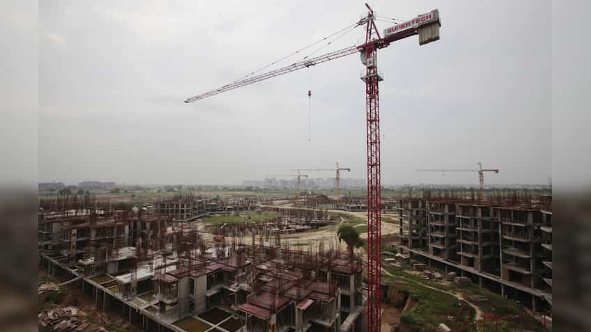 Supertech plans to monetise 1 mn sq ft retail space in Noida for Rs 1,200 cr