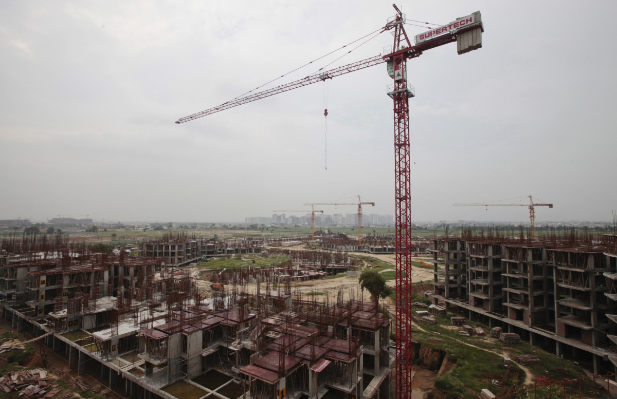 Supertech plans to monetise 1 mn sq ft retail space in Noida for Rs 1,200 cr