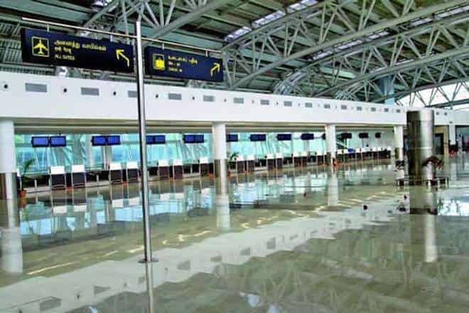 Airport in Guwahati connected to 3 destinations with direct flights now