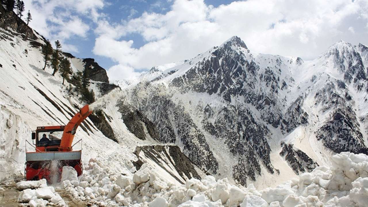 Wow! This section of Indian Railways to give you flight-like experience on the land