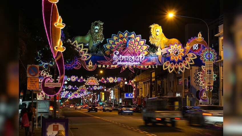 Taking a bank loan for Diwali shopping? These 5 key things will keep you, and your money, safe