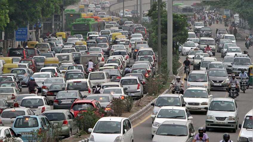 Alert! Supreme Court bans these petrol and diesel vehicles on Delhi-NCR roads; here's why