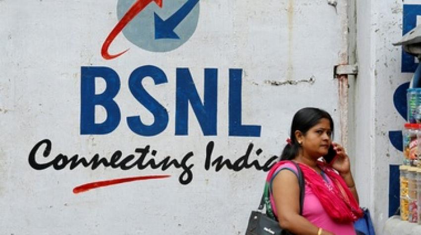 Diwali bonanza! BSNL offers Rs 399 STV prepaid plan for just Rs 100 to take on RJio, Airtel; but there's a catch