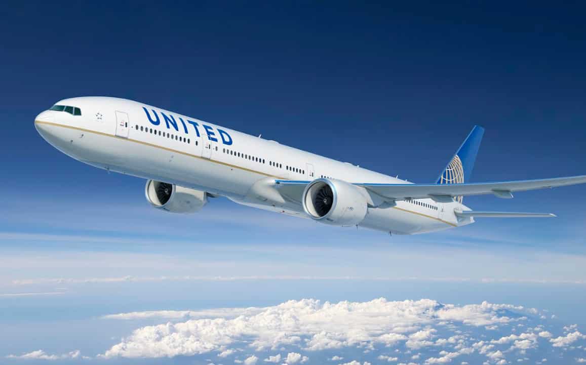 Now United Airlines Boeing 777 300er To Fly On Mumbai New York Route Check What Flyers Get Zee Business