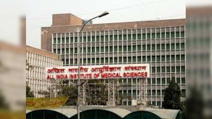 AIIMS Recruitment 2018: Apply for Faculty posts on aiimsjodhpur.edu.in; last date Nov 26