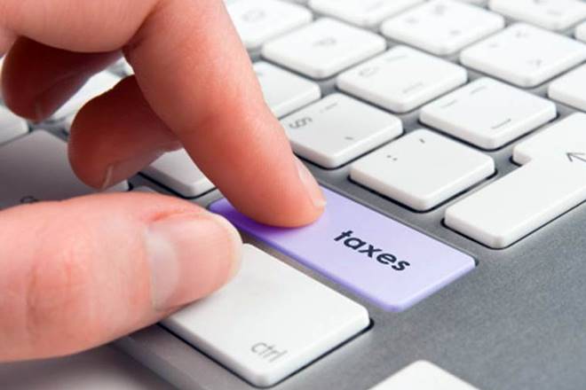 Manual forms for income tax exemptions to be made electronic