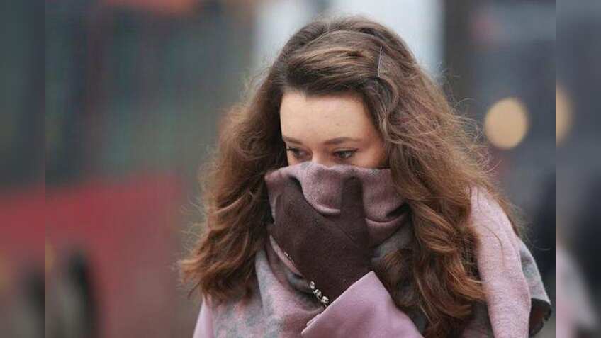 Forget outdoor pollution, check the shockingly toxic air you breathe here