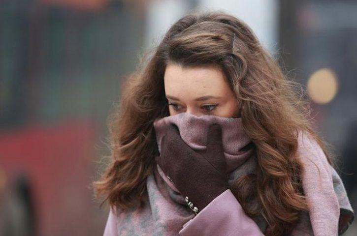 Forget outdoor pollution, check the shockingly toxic air you breathe here