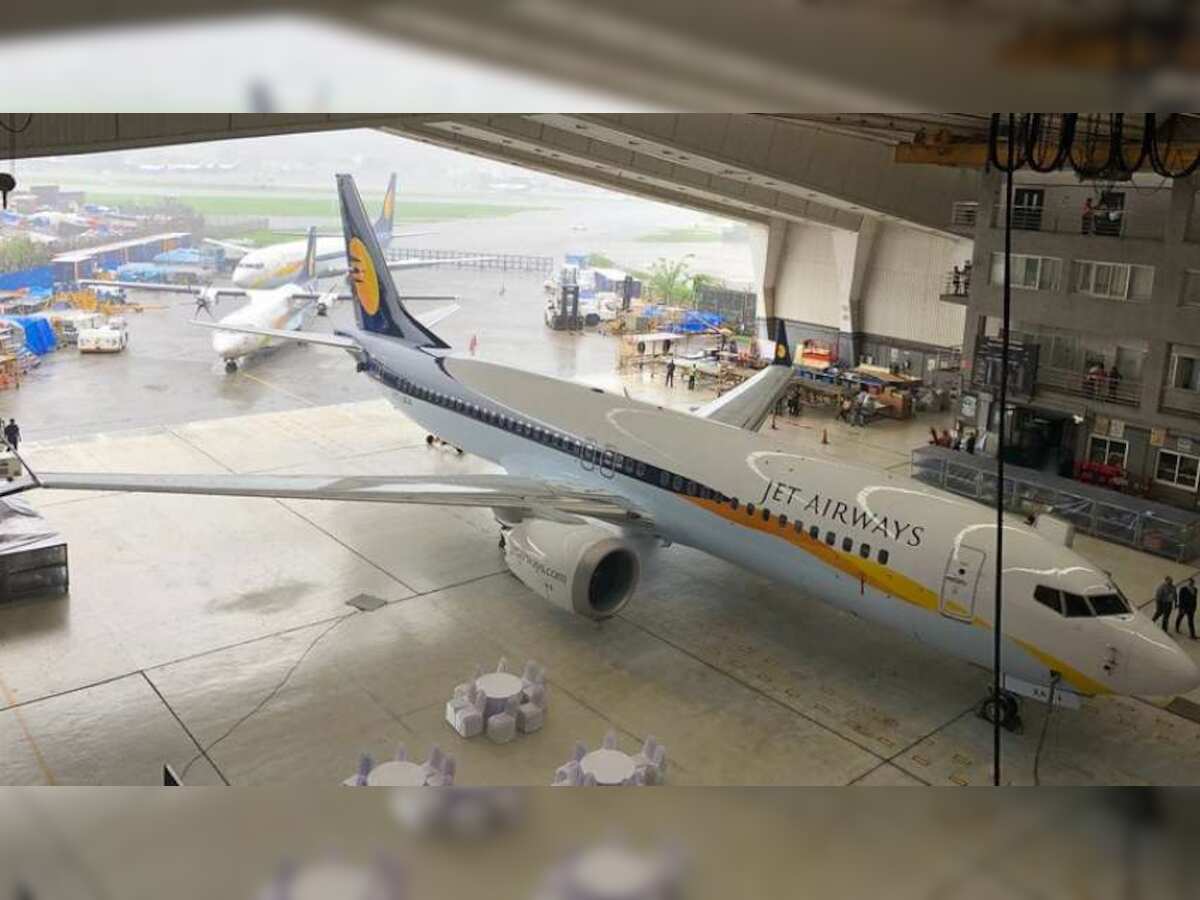Who will save Jet Airways? Airline set to