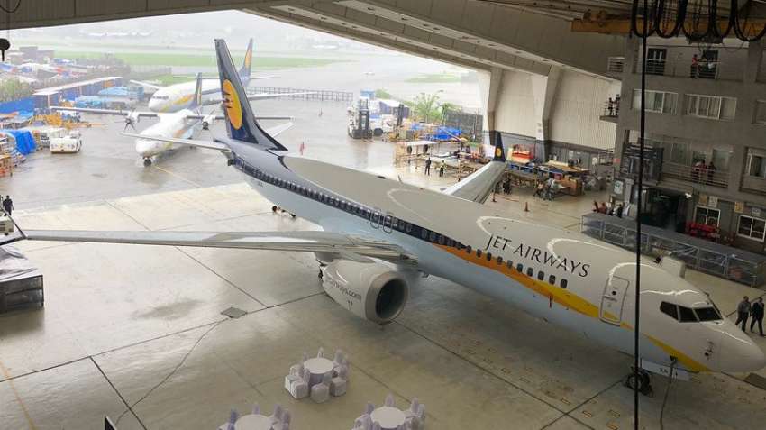 Who will save Jet Airways? Airline set to