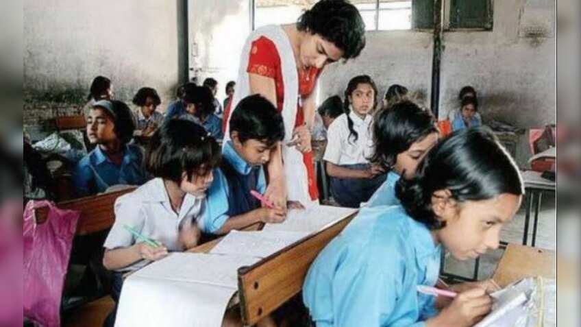 UPTET Admit Card 2018 release likely today on upbasiceduboard.gov.in; Here is how to download