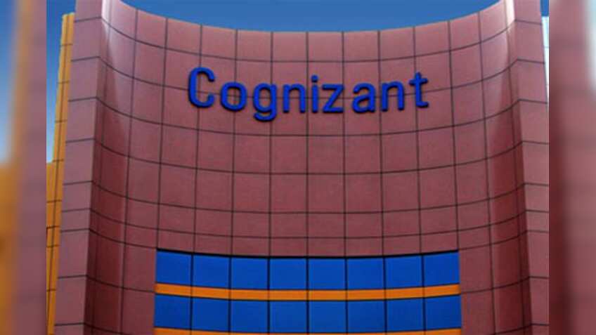 Cognizant sees weak fourth quarter as financial services growth drags
