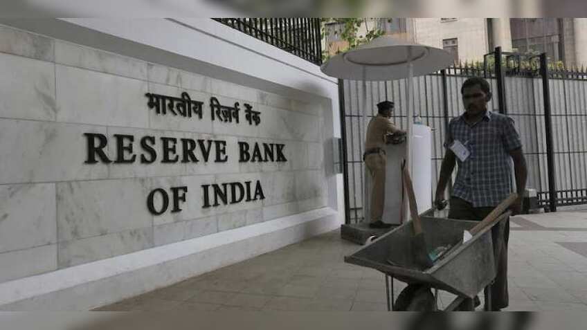 RBI Recruitment 2018: Apply online for Legal Consultant and Director posts on rbi.org.in 